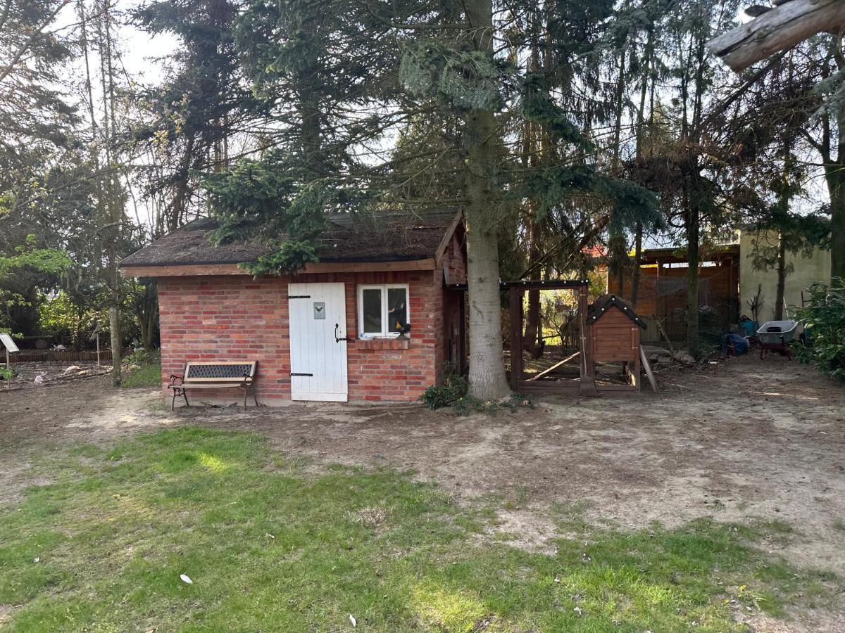 Hessisch Oldendorf Sophia Hameln - Maritim Wohnen Im Weserbergland מראה חיצוני תמונה
